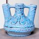 Ceramic vase by Jean Austruy