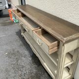 Louis XV style console