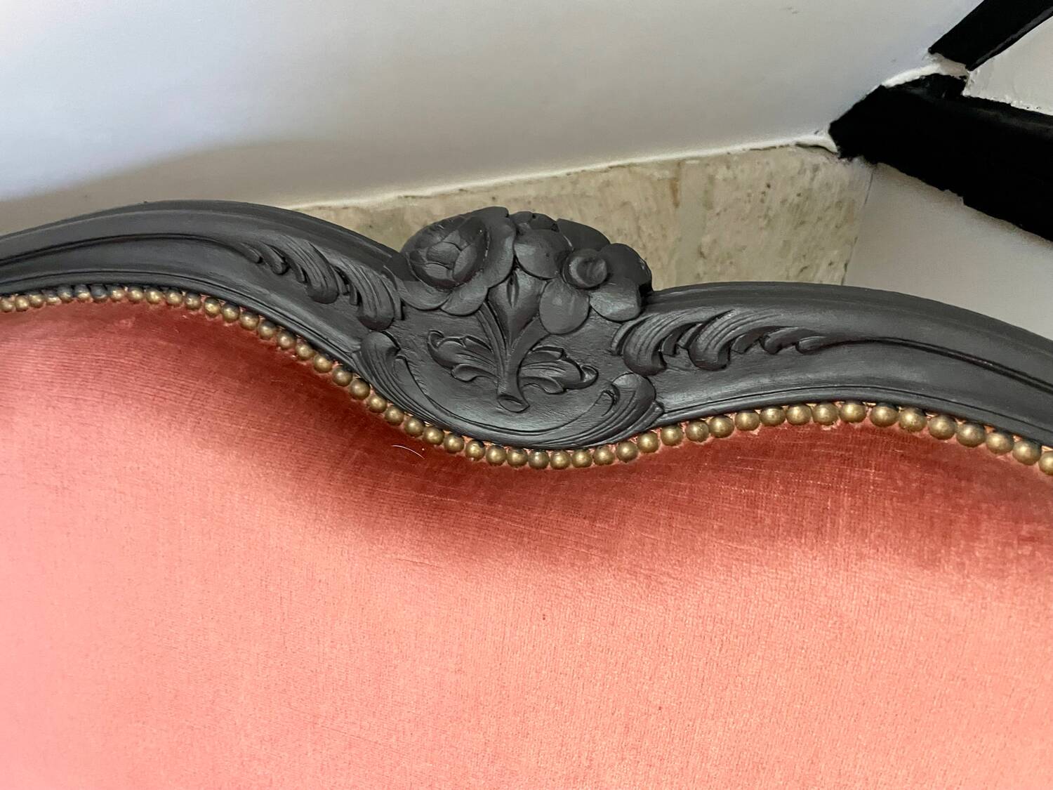 Louis XV 2-seater sofa