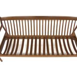 Scandinavian sofa 3 places "USA 75", Folke Ohlsson for DUX, Sweden, 1960