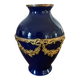 Porcelain vase