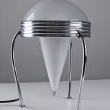 Numero Trenta table lamp by Massimo Iosa Ghini for Bieffeplast, 1990