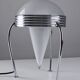 Numero Trenta table lamp by Massimo Iosa Ghini for Bieffeplast, 1990