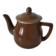 Théière "égoiste"
