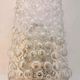 Rare Midcentury Bubble Wall Lamp, Germany, 1970s