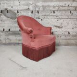 Toad armchair