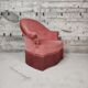 Toad armchair