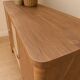 Grande enfilade relookee