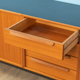 1960s sideboard, WK Möbel