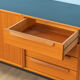 1960s sideboard, WK Möbel