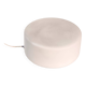 Plafonnier ou applique design Bauhaus globe opalin - mid. XXème