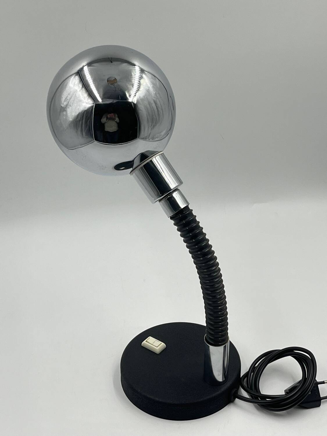 Egon Hillebrand Lamp