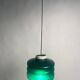 Italian Pendant Lamp in the style of Stilnovo, 1950s