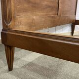 Art Deco bed