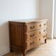 Antique commode in Louis XV style