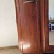 Antique wardrobe