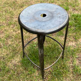Nicolle stool