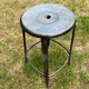 Nicolle stool