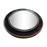 Miroir vintage de sorcière 33cm