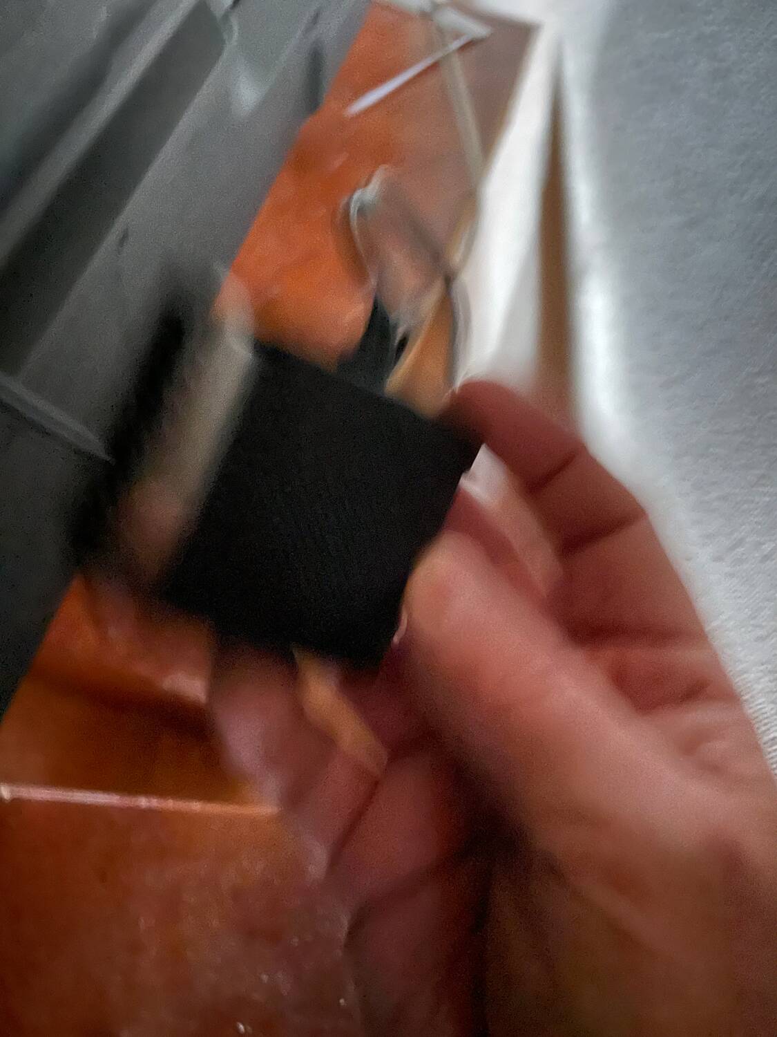 L'Amandinoise St. Amand Pedestrian