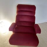 1970s cinema chair