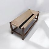 Boho Razan Bench