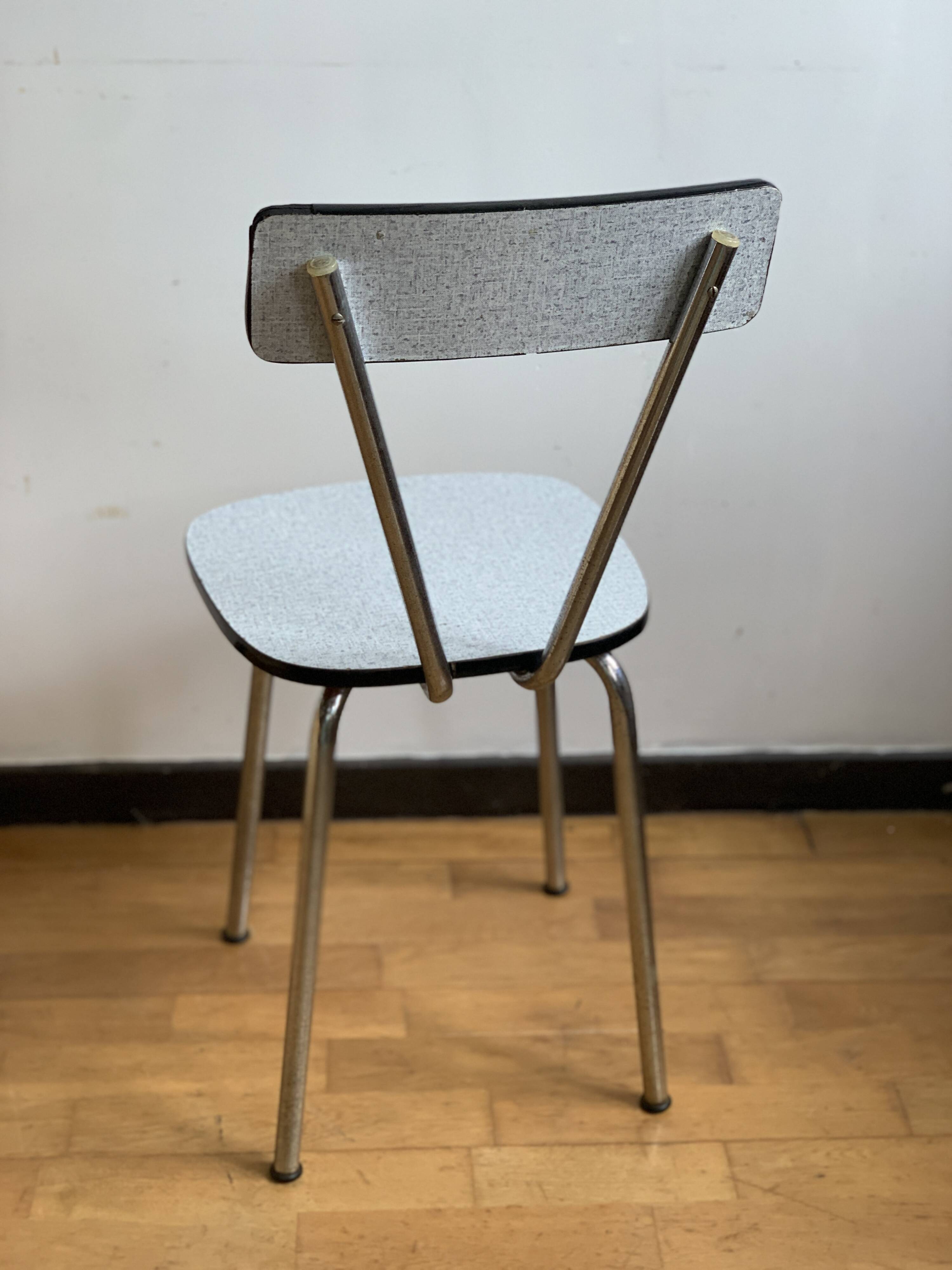Formica chair