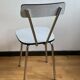 Formica chair