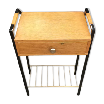 bedside vintage sofa end