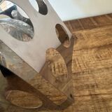 Vintage pendant light