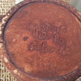 4 mugs Poterie de la Colombe