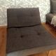 Danish armchair Innovation Splitback