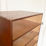 Locker workshop furniture