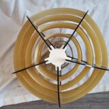 Roche Bobois hanging lamp 1970