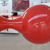 Buffet space age années 70