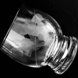 Verres Gobelets Gravés