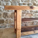 190 cm carpenter's workbench
