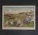 Lithograph by Henri Rivière Aspects of Nature - Le Vallon