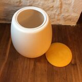 De Allibert vintage egg stool