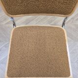 6 vintage B32 chairs