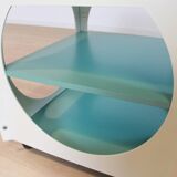 vintage design side table