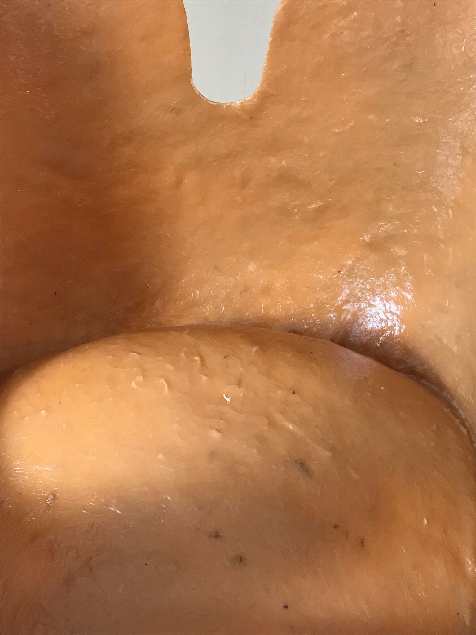 Chair efebino by stacy duke design years 70