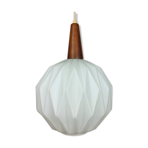 suspension scandinave