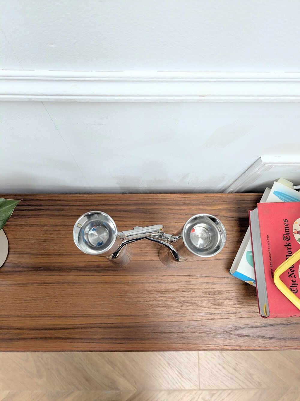 Tango Candle Holders