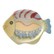 Plat poisson