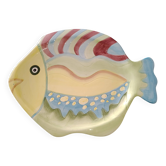 Plat poisson