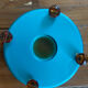 Post-modern design lantern lamp 1990