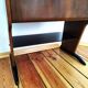 Jindrich Halabala TV cabinet, Czechoslovakia, 1940s