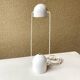 Desk lamp design Memphis italy vintage 70s Stillplast