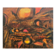 Composition abstraite XXe